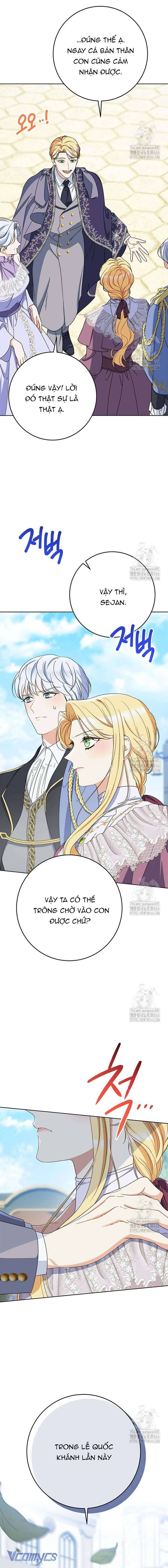 Tôi Đã Nuôi Dạy Em Gái Mình Một Cách Hoàn Hảo - Chapter 86 - Page 7