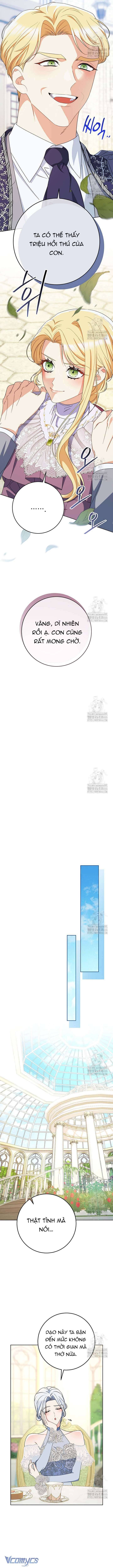 Tôi Đã Nuôi Dạy Em Gái Mình Một Cách Hoàn Hảo - Chapter 86 - Page 8