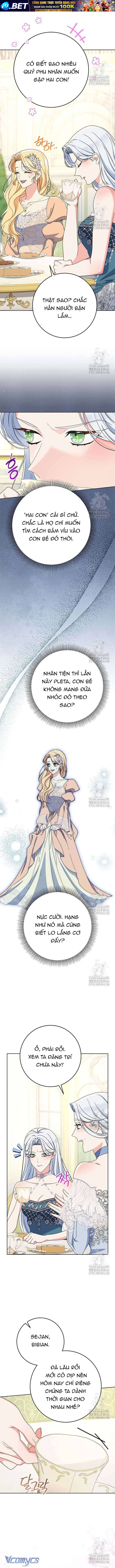 Tôi Đã Nuôi Dạy Em Gái Mình Một Cách Hoàn Hảo - Chapter 86 - Page 9