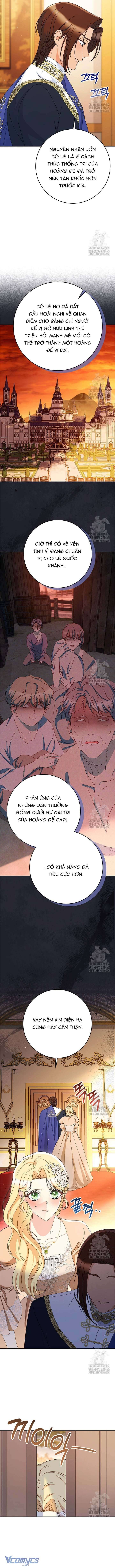 Tôi Đã Nuôi Dạy Em Gái Mình Một Cách Hoàn Hảo - Chapter 87 - Page 11