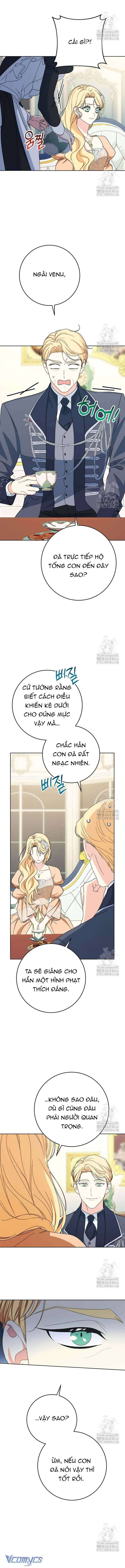 Tôi Đã Nuôi Dạy Em Gái Mình Một Cách Hoàn Hảo - Chapter 87 - Page 13