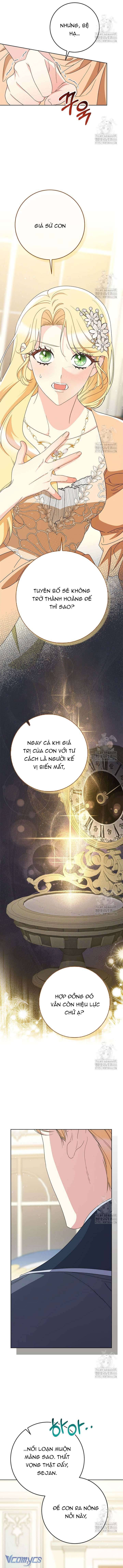Tôi Đã Nuôi Dạy Em Gái Mình Một Cách Hoàn Hảo - Chapter 87 - Page 15