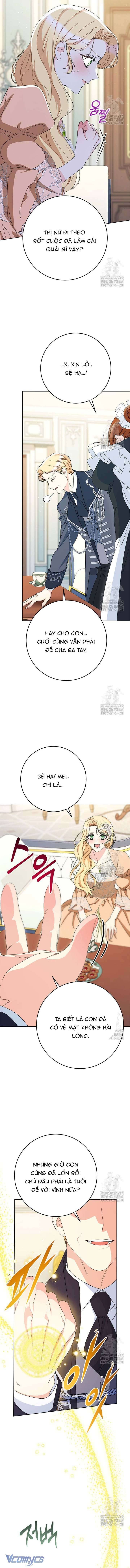 Tôi Đã Nuôi Dạy Em Gái Mình Một Cách Hoàn Hảo - Chapter 87 - Page 16