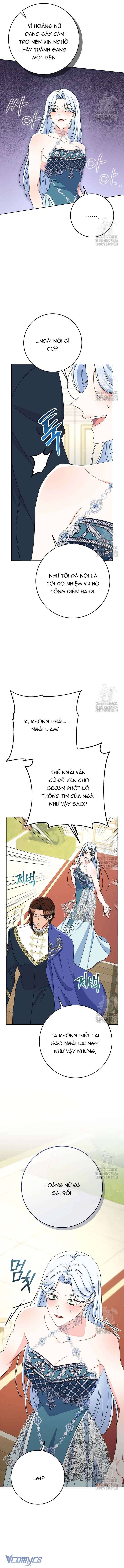 Tôi Đã Nuôi Dạy Em Gái Mình Một Cách Hoàn Hảo - Chapter 87 - Page 3