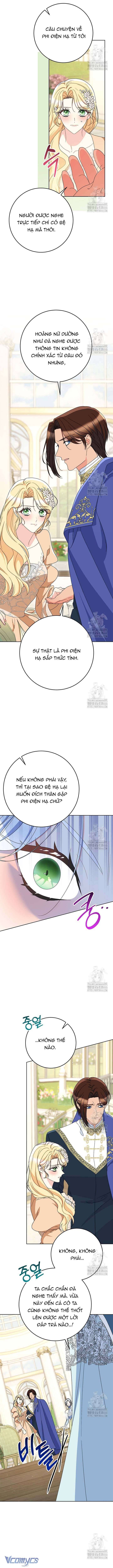 Tôi Đã Nuôi Dạy Em Gái Mình Một Cách Hoàn Hảo - Chapter 87 - Page 4