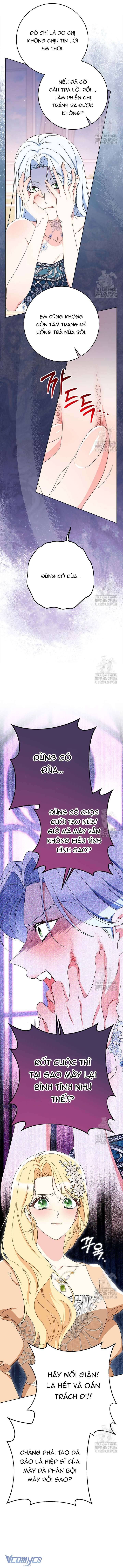 Tôi Đã Nuôi Dạy Em Gái Mình Một Cách Hoàn Hảo - Chapter 87 - Page 5