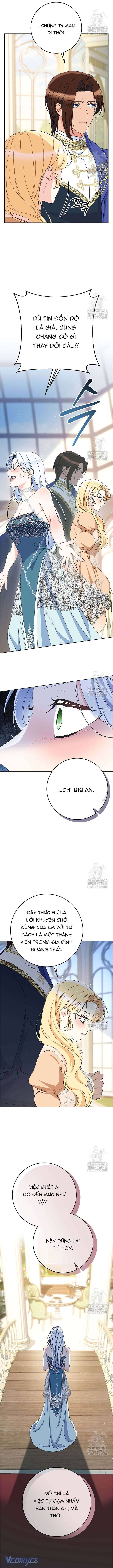 Tôi Đã Nuôi Dạy Em Gái Mình Một Cách Hoàn Hảo - Chapter 87 - Page 6