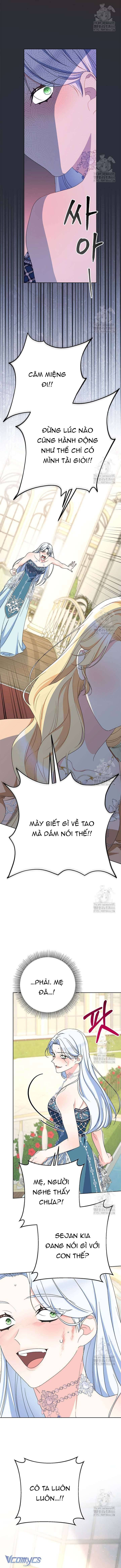 Tôi Đã Nuôi Dạy Em Gái Mình Một Cách Hoàn Hảo - Chapter 87 - Page 7