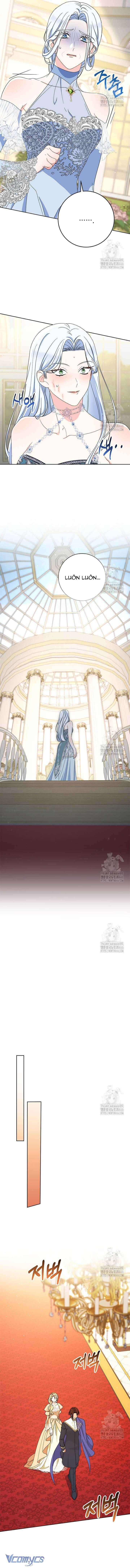 Tôi Đã Nuôi Dạy Em Gái Mình Một Cách Hoàn Hảo - Chapter 87 - Page 8