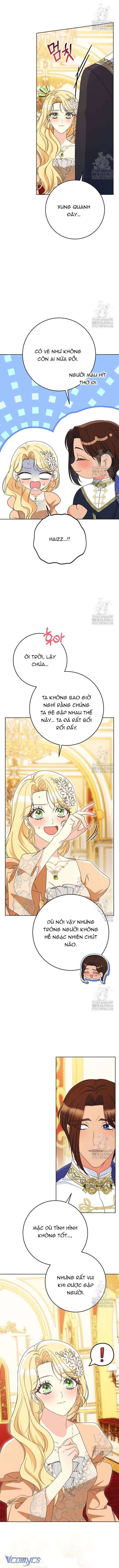 Tôi Đã Nuôi Dạy Em Gái Mình Một Cách Hoàn Hảo - Chapter 87 - Page 9