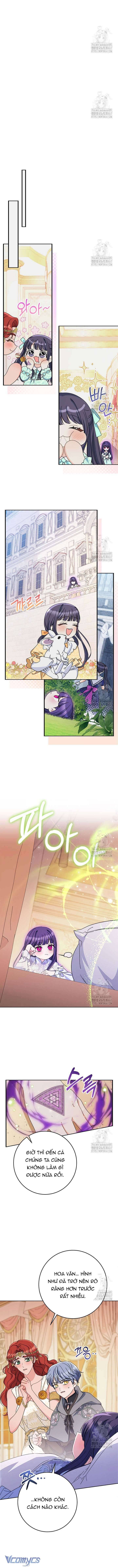 Tôi Đã Nuôi Dạy Em Gái Mình Một Cách Hoàn Hảo - Chapter 88 - Page 10