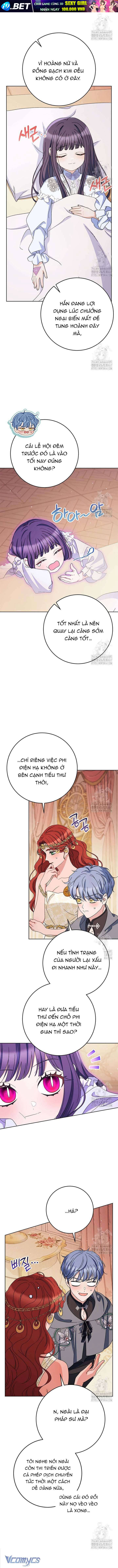 Tôi Đã Nuôi Dạy Em Gái Mình Một Cách Hoàn Hảo - Chapter 88 - Page 11