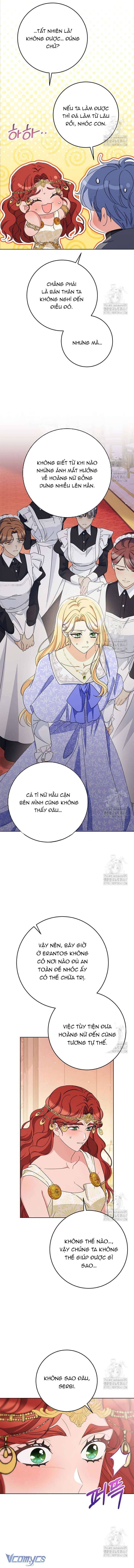 Tôi Đã Nuôi Dạy Em Gái Mình Một Cách Hoàn Hảo - Chapter 88 - Page 12