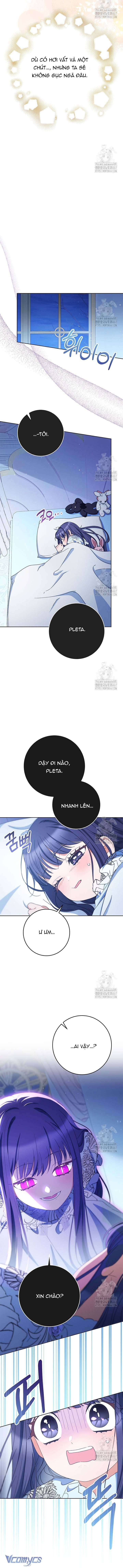 Tôi Đã Nuôi Dạy Em Gái Mình Một Cách Hoàn Hảo - Chapter 88 - Page 14