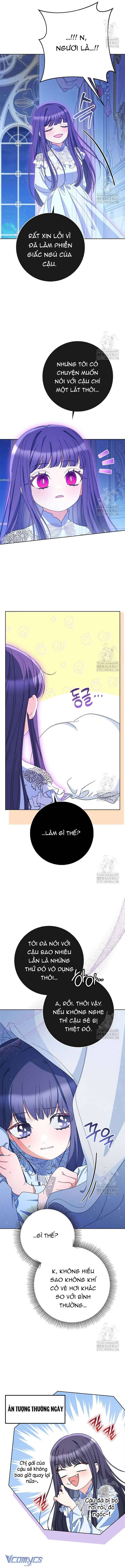 Tôi Đã Nuôi Dạy Em Gái Mình Một Cách Hoàn Hảo - Chapter 88 - Page 15