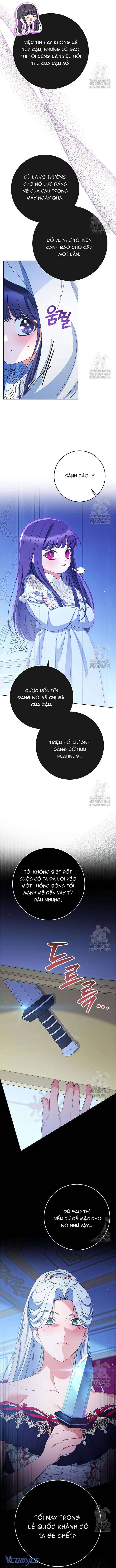 Tôi Đã Nuôi Dạy Em Gái Mình Một Cách Hoàn Hảo - Chapter 88 - Page 16