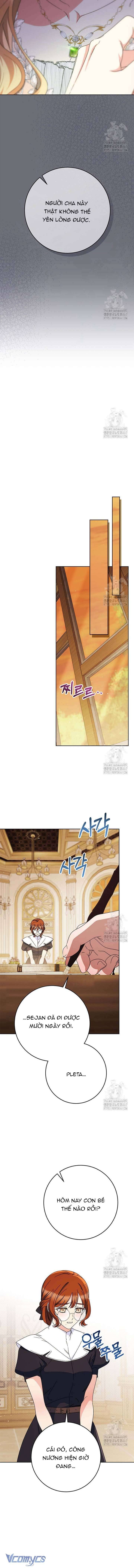 Tôi Đã Nuôi Dạy Em Gái Mình Một Cách Hoàn Hảo - Chapter 88 - Page 5