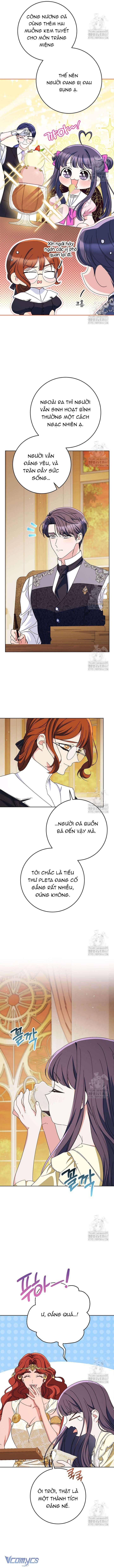 Tôi Đã Nuôi Dạy Em Gái Mình Một Cách Hoàn Hảo - Chapter 88 - Page 6