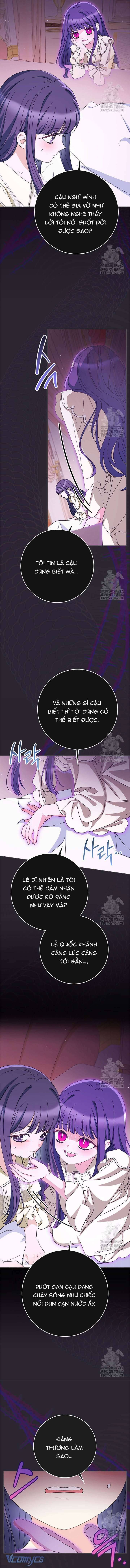 Tôi Đã Nuôi Dạy Em Gái Mình Một Cách Hoàn Hảo - Chapter 88 - Page 8