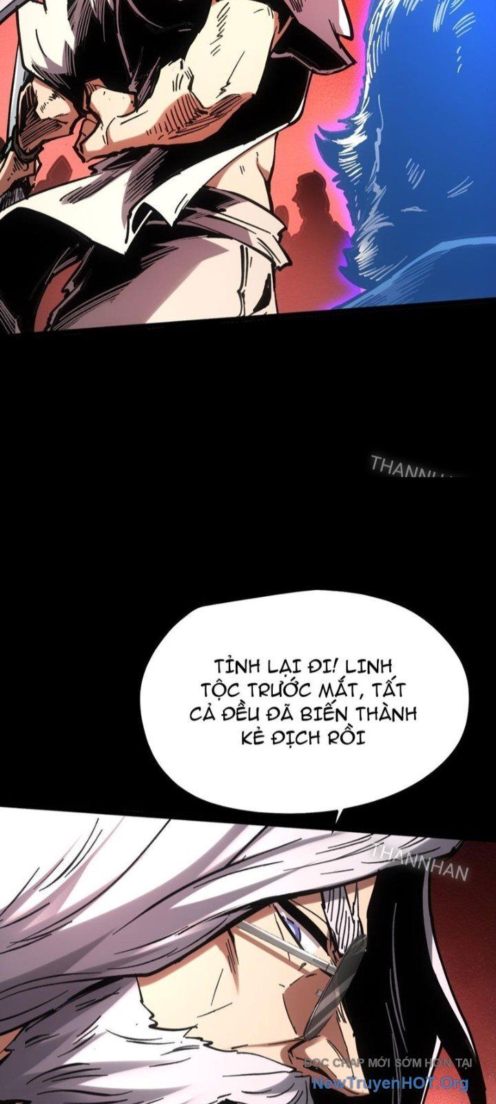 Không Chết Được Ta Đành Thống Trị Ma Giới - Chapter 108 - Page 10