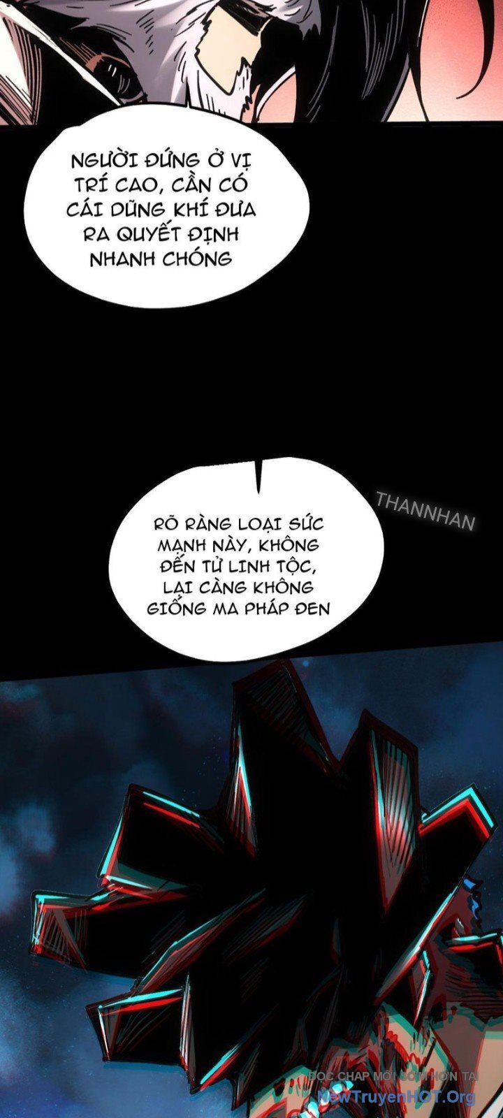Không Chết Được Ta Đành Thống Trị Ma Giới - Chapter 108 - Page 11