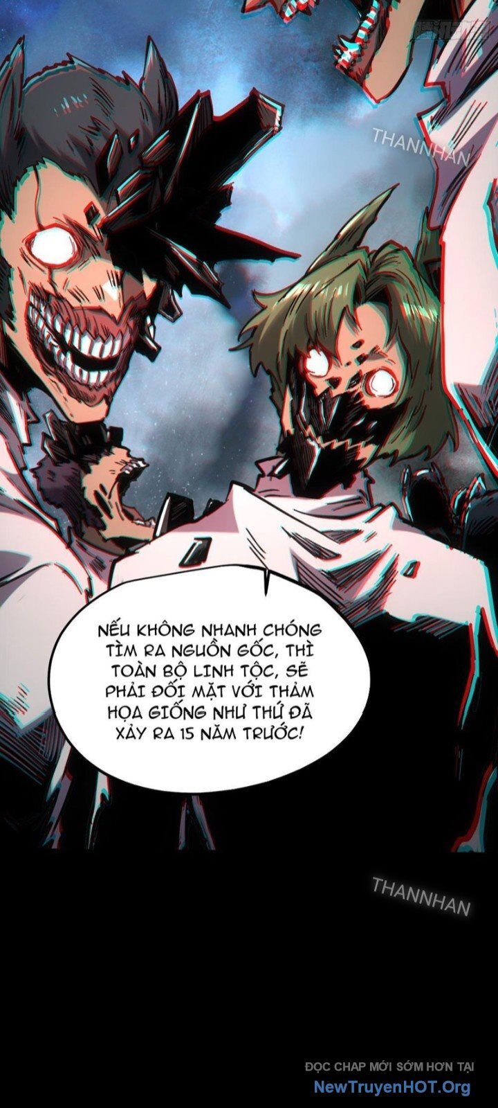 Không Chết Được Ta Đành Thống Trị Ma Giới - Chapter 108 - Page 12