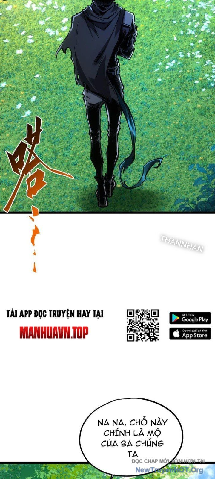 Không Chết Được Ta Đành Thống Trị Ma Giới - Chapter 108 - Page 15