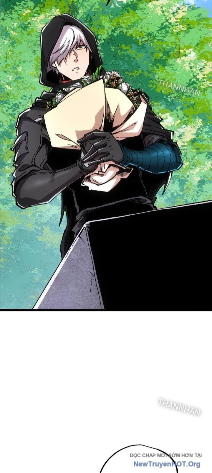 Không Chết Được Ta Đành Thống Trị Ma Giới - Chapter 108 - Page 16