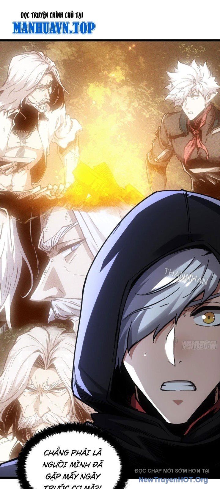 Không Chết Được Ta Đành Thống Trị Ma Giới - Chapter 108 - Page 19