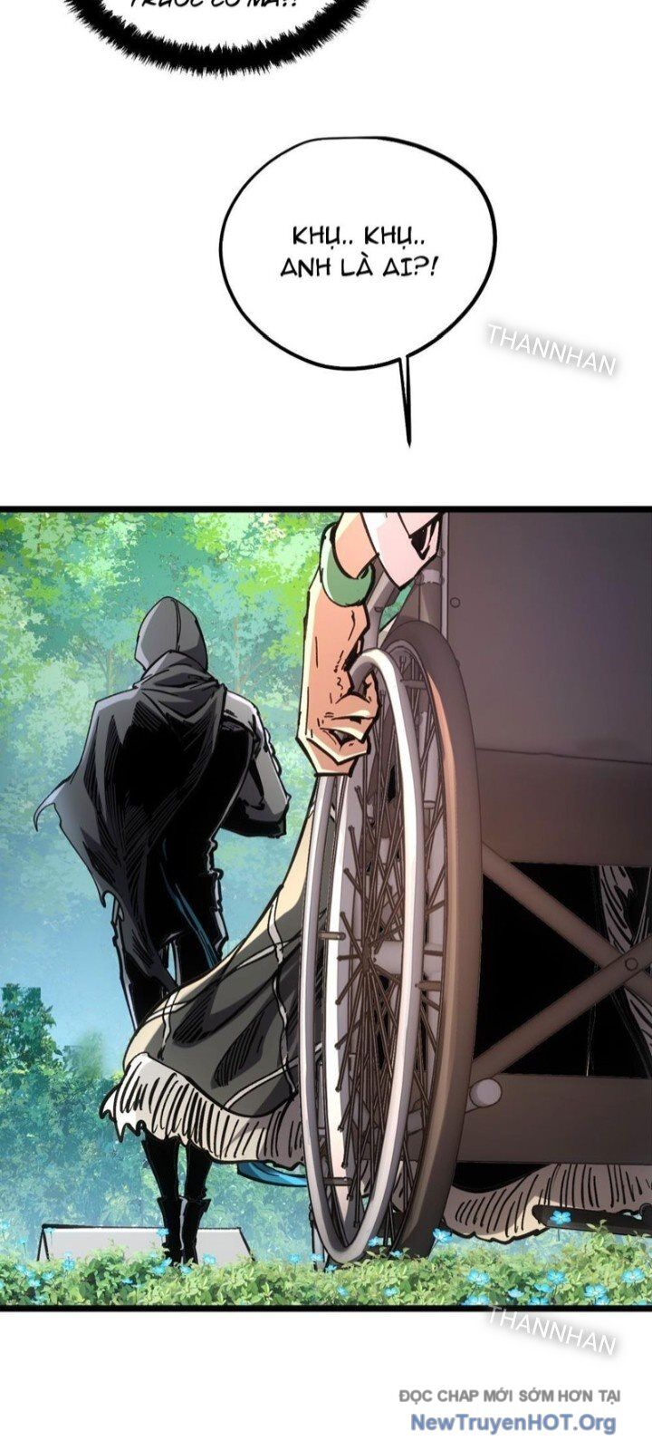 Không Chết Được Ta Đành Thống Trị Ma Giới - Chapter 108 - Page 20