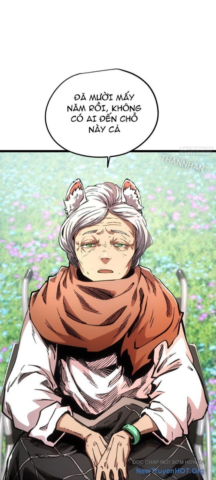 Không Chết Được Ta Đành Thống Trị Ma Giới - Chapter 108 - Page 21