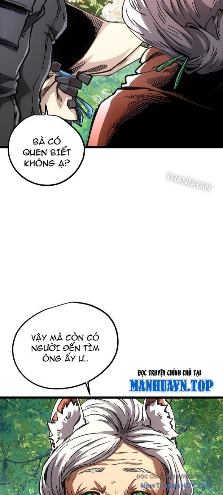 Không Chết Được Ta Đành Thống Trị Ma Giới - Chapter 108 - Page 23