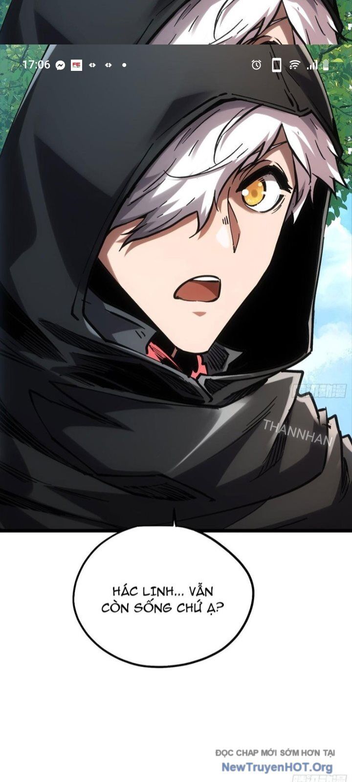 Không Chết Được Ta Đành Thống Trị Ma Giới - Chapter 108 - Page 25