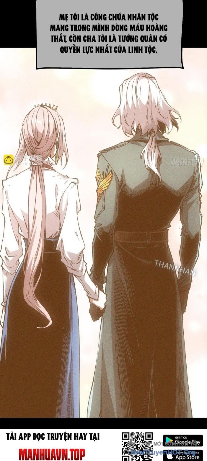 Không Chết Được Ta Đành Thống Trị Ma Giới - Chapter 108 - Page 27