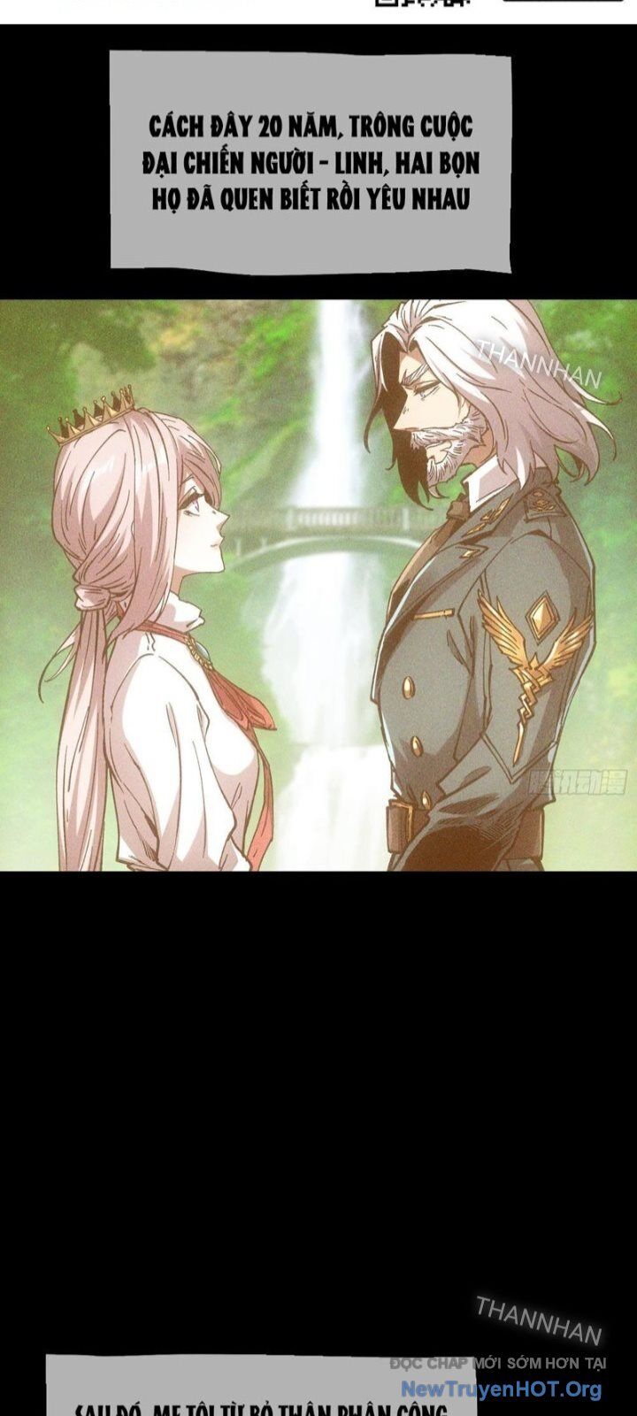 Không Chết Được Ta Đành Thống Trị Ma Giới - Chapter 108 - Page 28