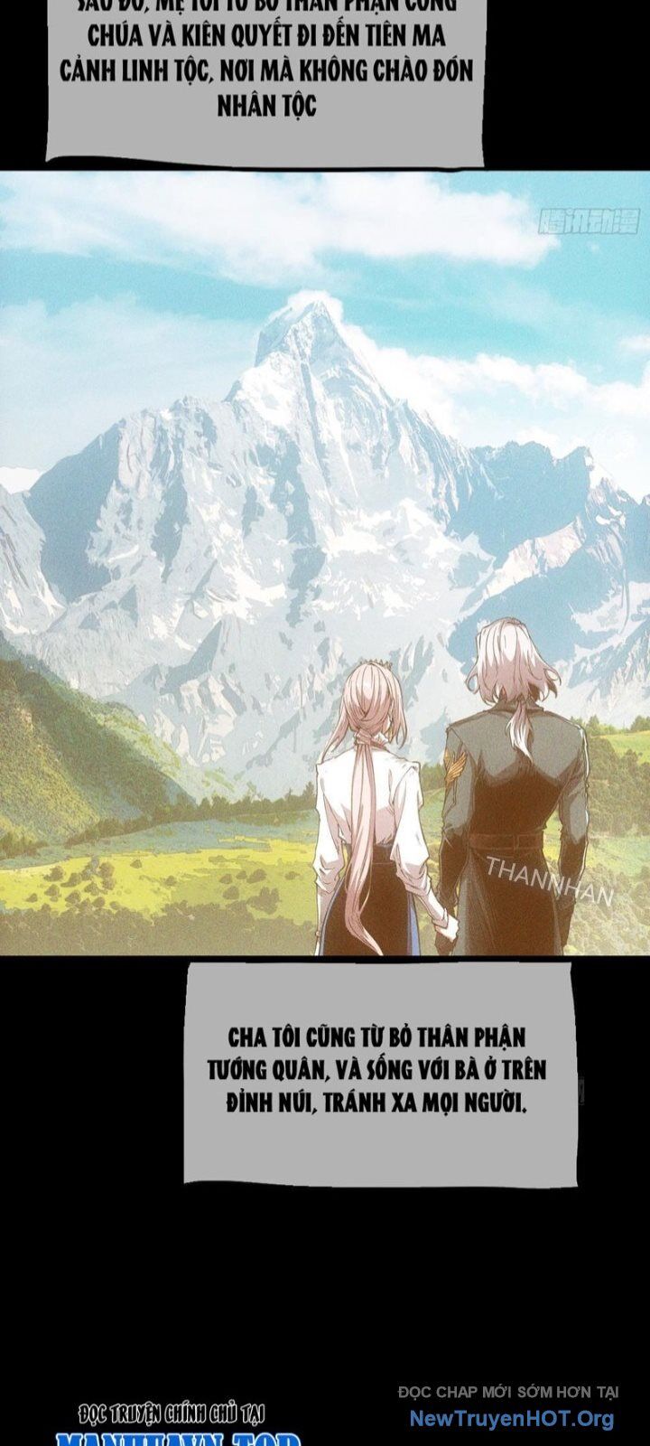 Không Chết Được Ta Đành Thống Trị Ma Giới - Chapter 108 - Page 29