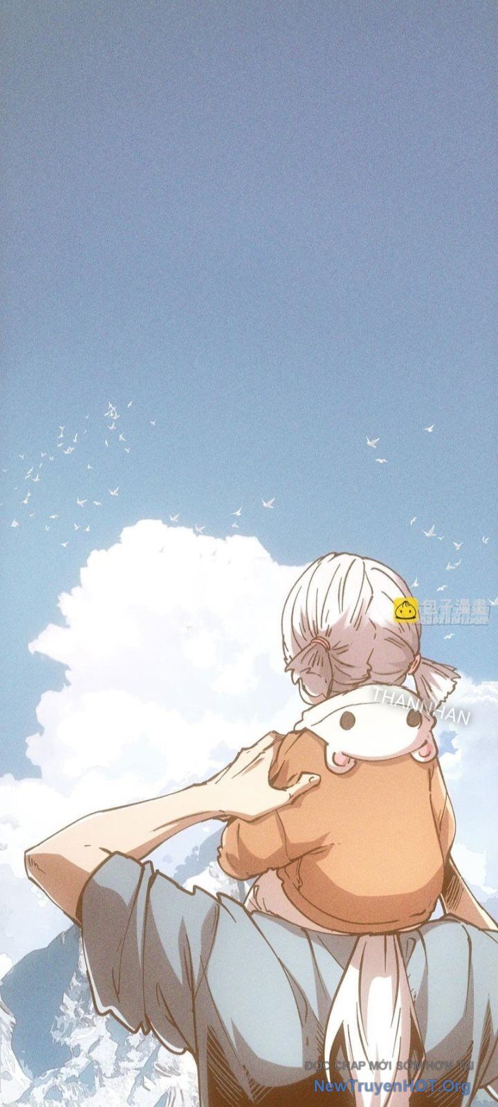 Không Chết Được Ta Đành Thống Trị Ma Giới - Chapter 108 - Page 31