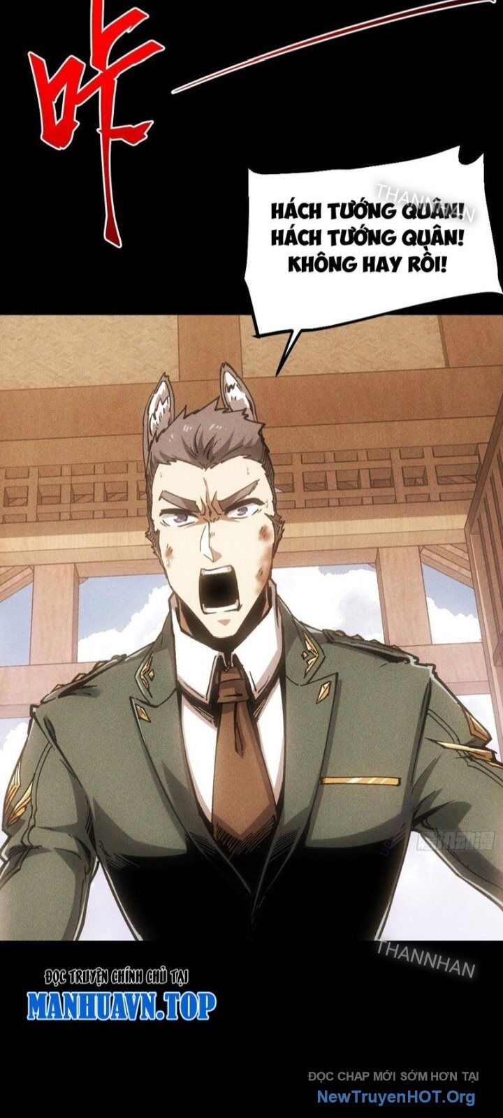 Không Chết Được Ta Đành Thống Trị Ma Giới - Chapter 108 - Page 34