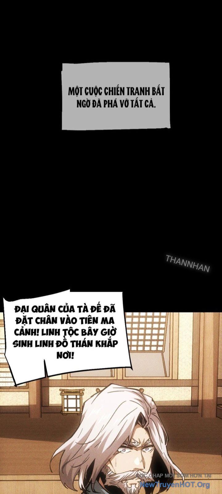 Không Chết Được Ta Đành Thống Trị Ma Giới - Chapter 108 - Page 35