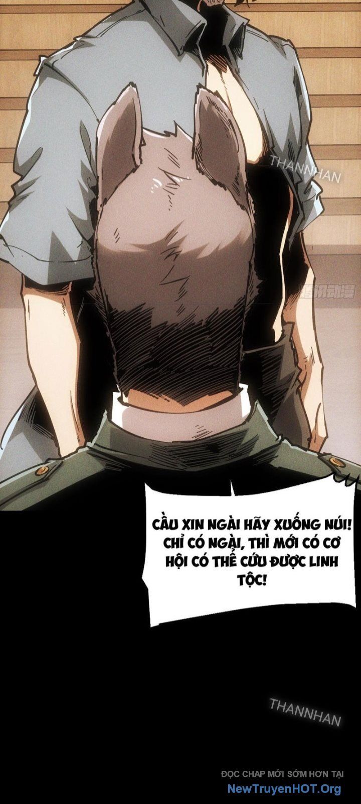 Không Chết Được Ta Đành Thống Trị Ma Giới - Chapter 108 - Page 36