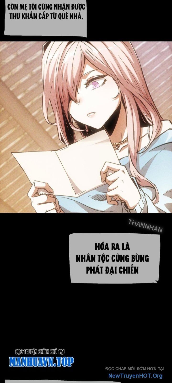 Không Chết Được Ta Đành Thống Trị Ma Giới - Chapter 108 - Page 39