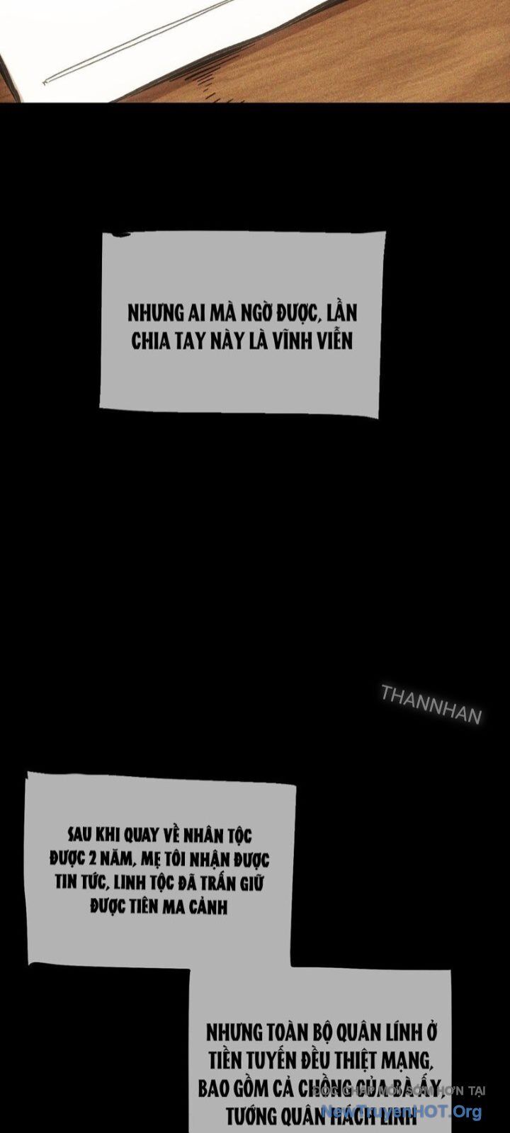 Không Chết Được Ta Đành Thống Trị Ma Giới - Chapter 108 - Page 43