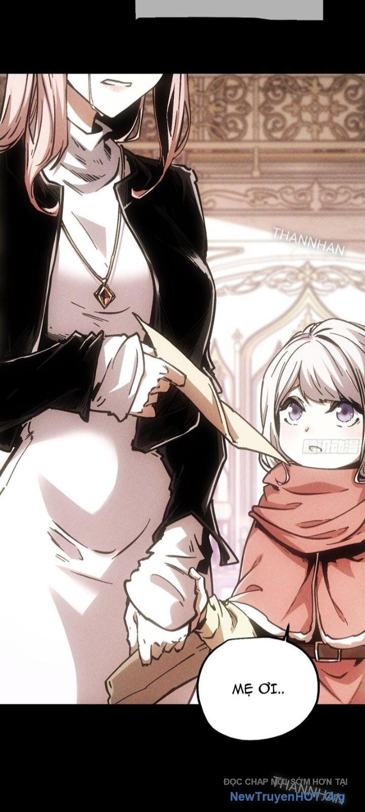 Không Chết Được Ta Đành Thống Trị Ma Giới - Chapter 108 - Page 44