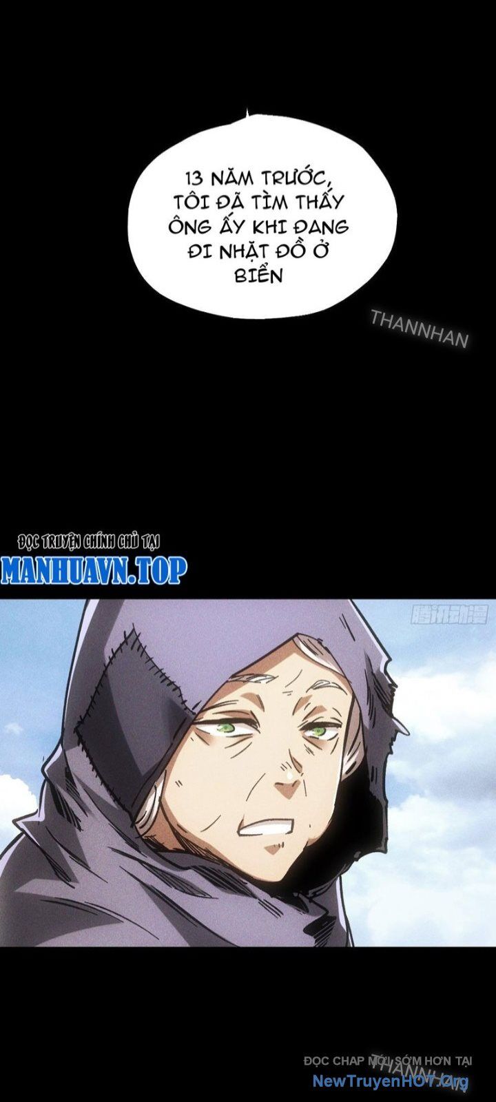 Không Chết Được Ta Đành Thống Trị Ma Giới - Chapter 108 - Page 53