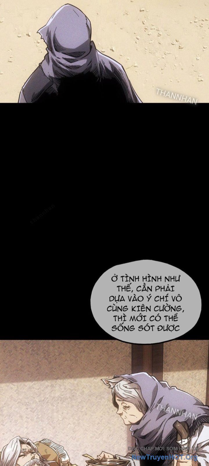 Không Chết Được Ta Đành Thống Trị Ma Giới - Chapter 108 - Page 55