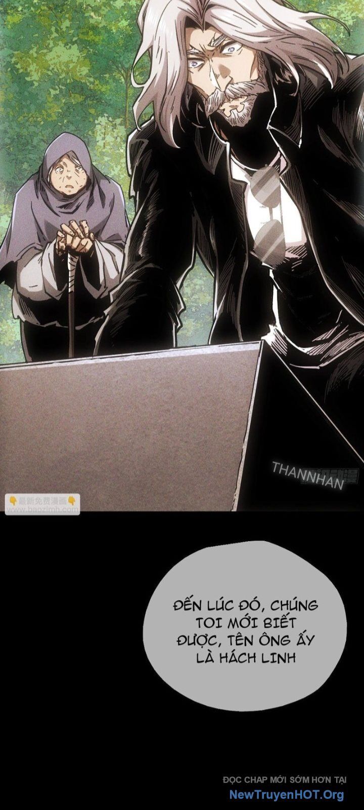 Không Chết Được Ta Đành Thống Trị Ma Giới - Chapter 108 - Page 58