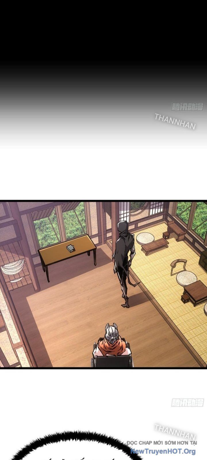 Không Chết Được Ta Đành Thống Trị Ma Giới - Chapter 108 - Page 59