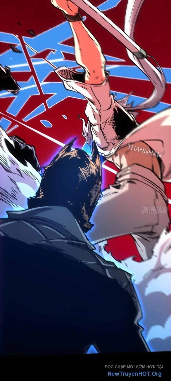 Không Chết Được Ta Đành Thống Trị Ma Giới - Chapter 108 - Page 6