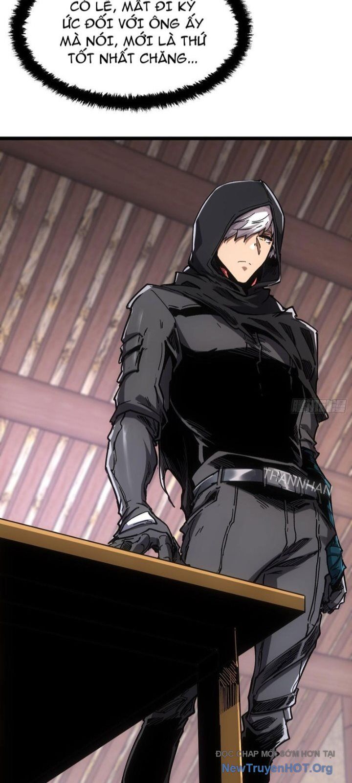 Không Chết Được Ta Đành Thống Trị Ma Giới - Chapter 108 - Page 60