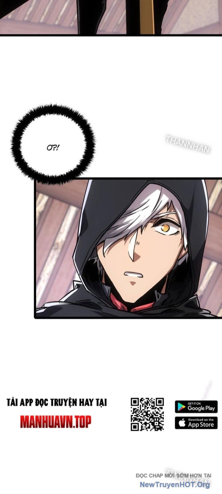 Không Chết Được Ta Đành Thống Trị Ma Giới - Chapter 108 - Page 61